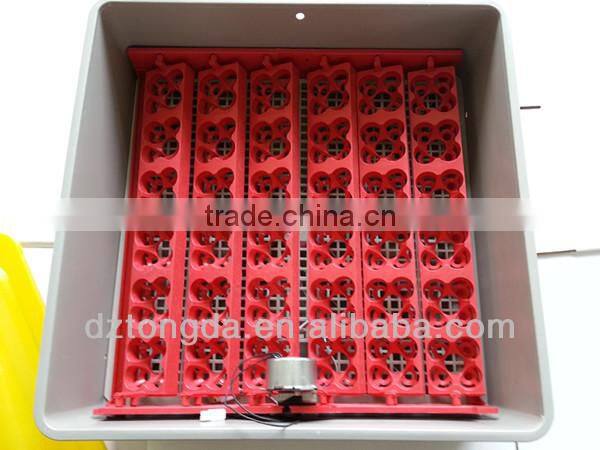 small chicken incubator mini size hold 48 /36/75/96 eggs