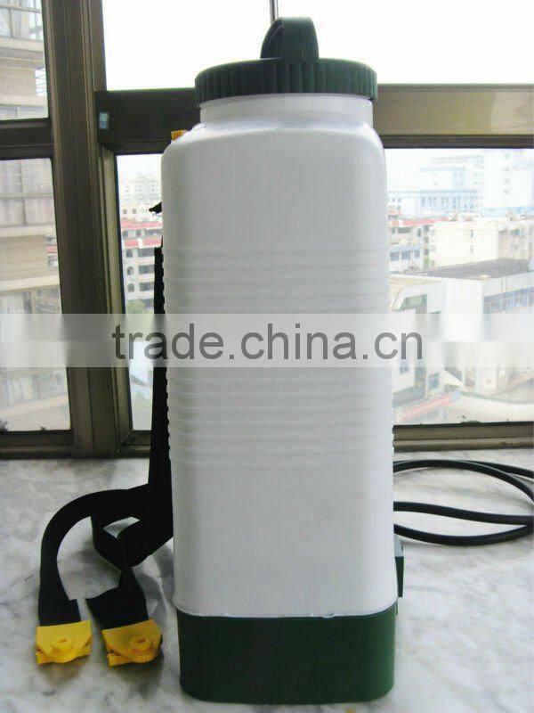 16L agriculture battery sprayer New Design/kobold backpack sprayer