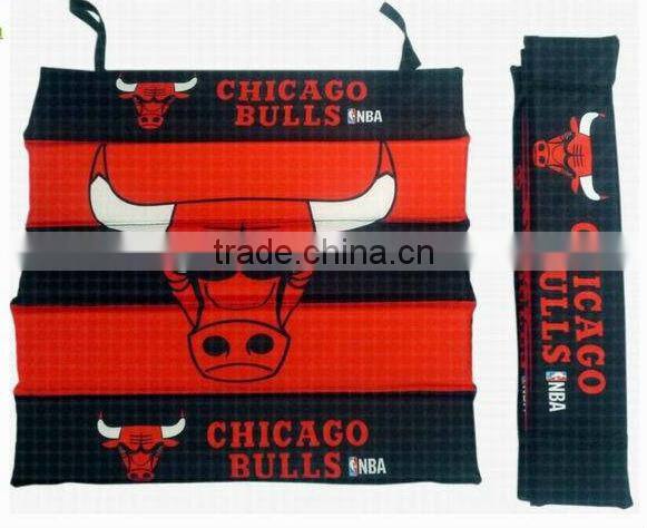 Polyester Foldable Seat Cushion