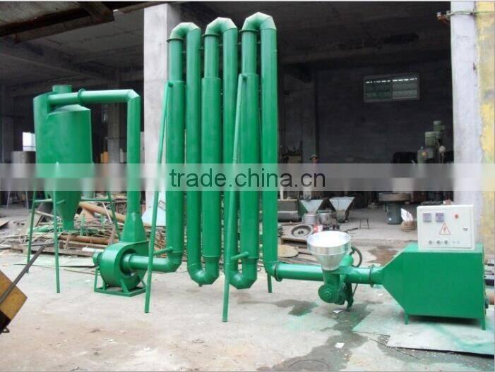 high efficiency animal feed dryer pellet/ feed drying machine