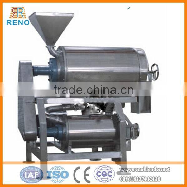 Advanced design and Stainless steel Two channels for separating nuclear