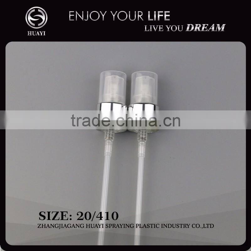 20mm wholesale plastic hand lotion pump
