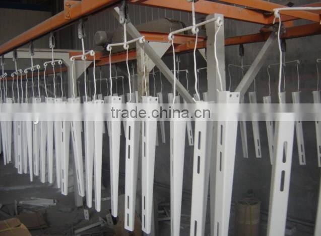 Air conditioner wall mount bracket set 550mmx550mm