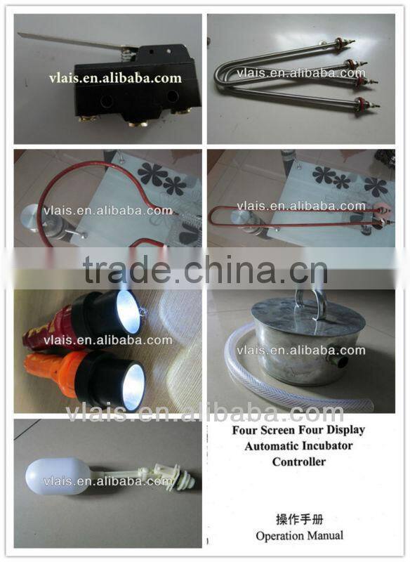 Export wholesale digital thermostat for incubator