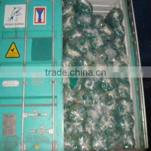 Green, Black, Yellow Sunshade Mesh