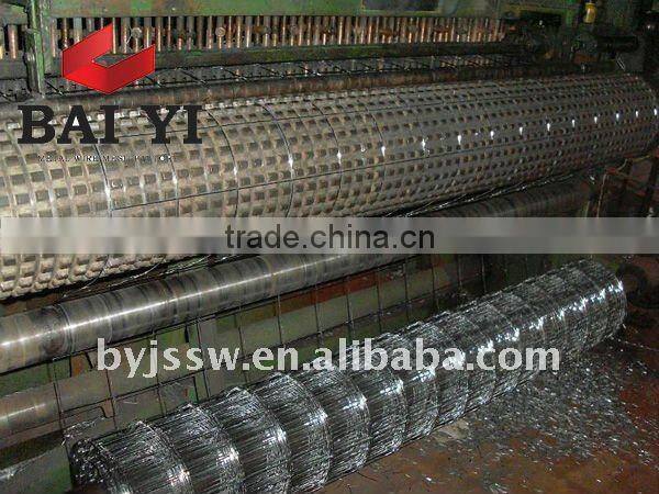 Hot Sale Electro Galvanized Welded Wire Mesh ( manufacturer )