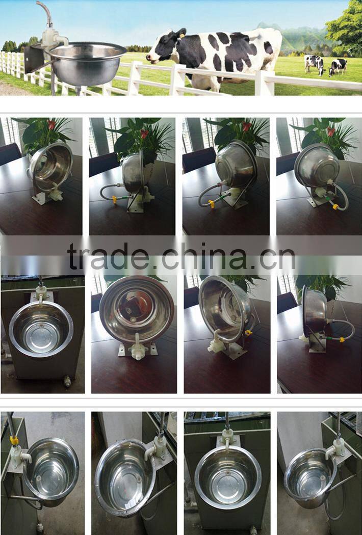 china hot sell strong chicken drinker and feeders