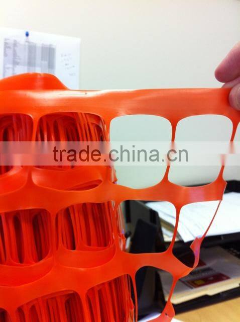 Road Safety Barrier Fencing