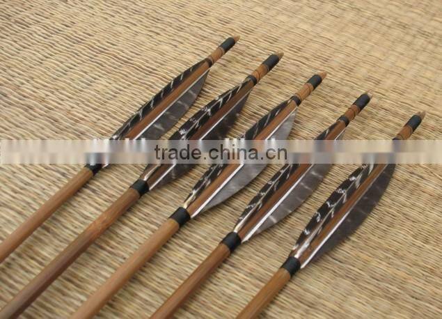 FD7005 Bamboo arrows