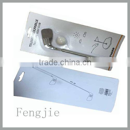 Unique Mini Foldable Golf Clubs For Sale