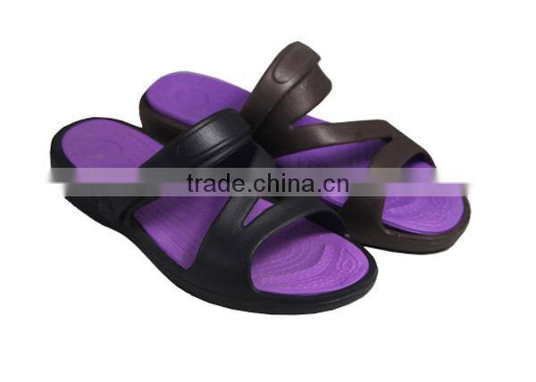 Mens Foldable Flip Flop Sandals in High Quality EVA