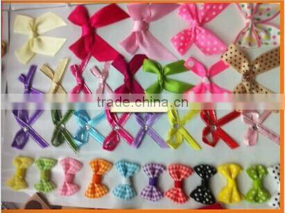 2014 colorful gift bow