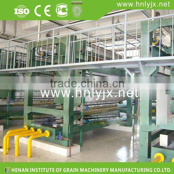 Malaysia customer love coconut combined oil press