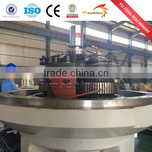 India 500kg/h small pellet machine for sale