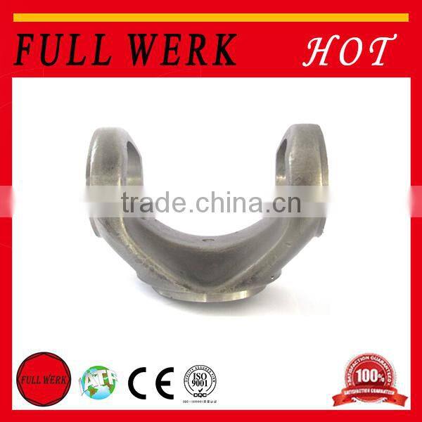 Spicer yoke No 3-28-557 Driveshaft 1410 Tube Yoke with CE certificate