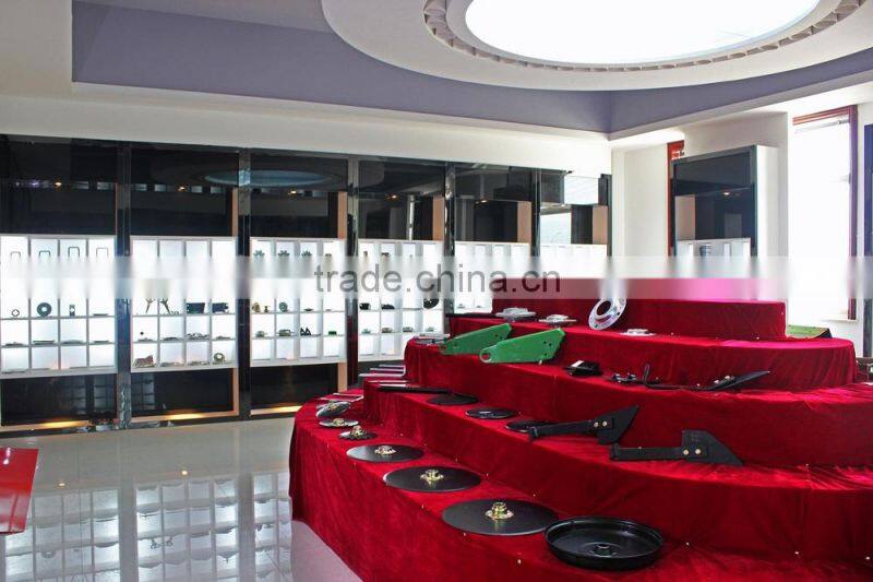 Corn Head Gathering Chain AN102009, 176279C91, with hardened pins