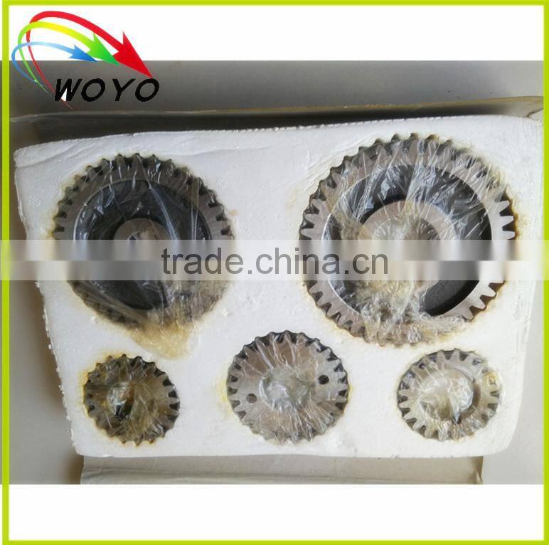 OEM agricultrual machinery parts transmission gear