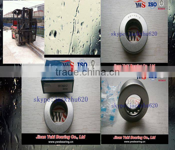 32*39*34mm needle bearings Forklift bearing