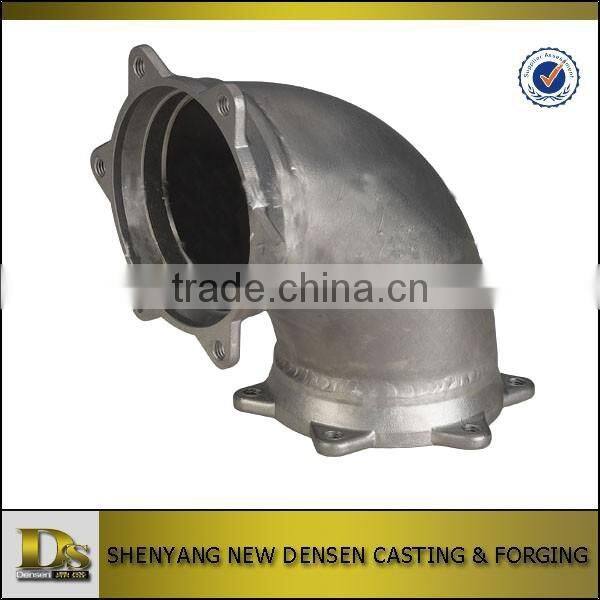 Stainless Steel Elbow made in China