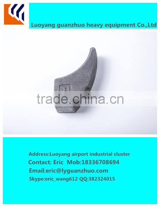 forging excavator bucket tooth