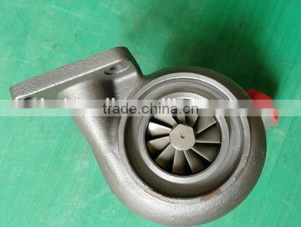 HOLDWELL High Quality turbocharger 6207-81-8210 fit for PC200-5 S6D95 TO4E59