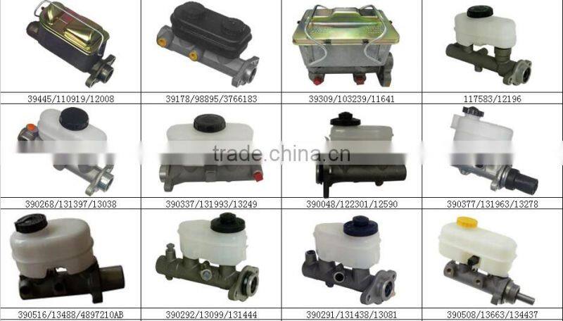 Brake pump, brake master cylinder 4720109210 47201-09210 for Toyota Hilux PICKUP