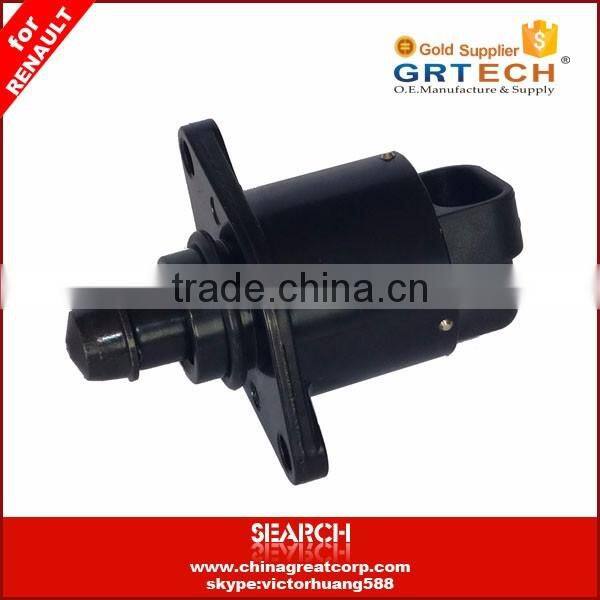 7700102539 China stepper motor for Renault