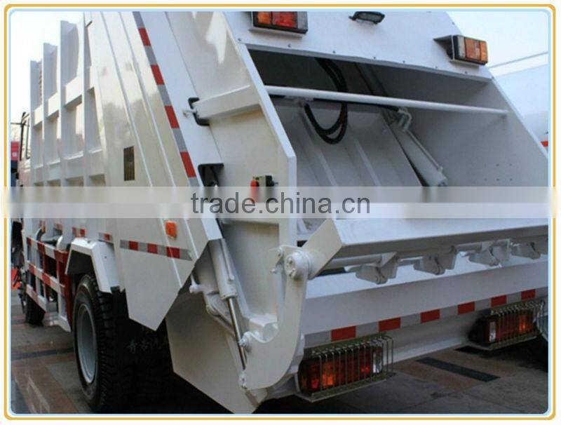 hydraulic cylinder for ash car