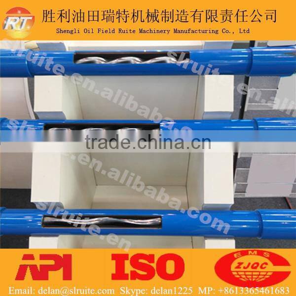 Single Screw Pump