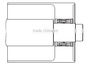 Keyless Locking Devices RLK 404