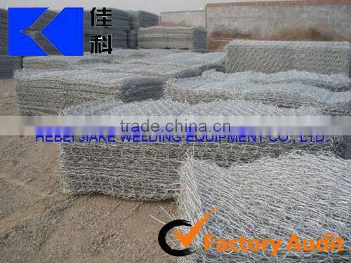 new products for 2015 heavy duty hexagonal wire netting weaving machine /gabion mesh machine made in China