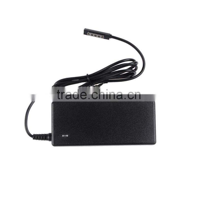2015 Best Selling 12V 3.6A AC Adapter Cable for Microsoft Surface Pro 2