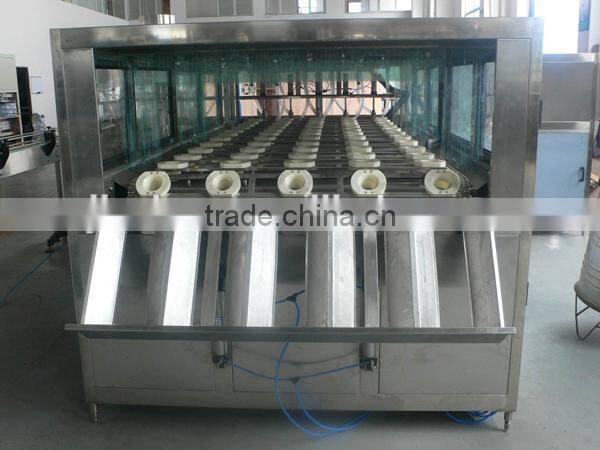 5 gallon mineral water filling machine,pure water bottling machine,water filling production line price
