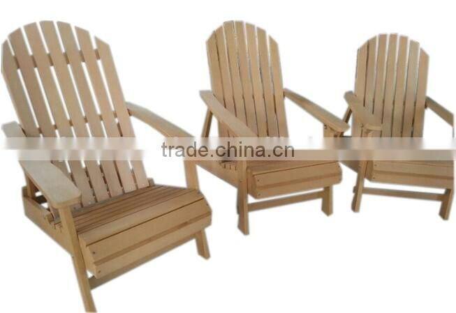 JMWPCA001 WPC Adirondack Chair