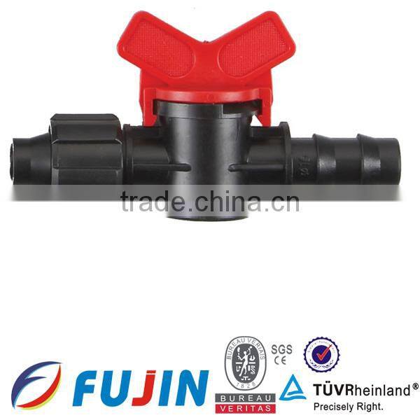 competitive prices Plastic Valve