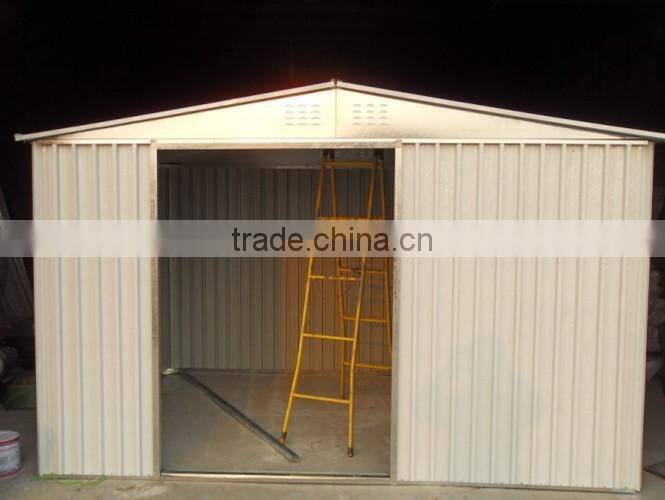 Brand new Easy Asssembly Shed with high quality