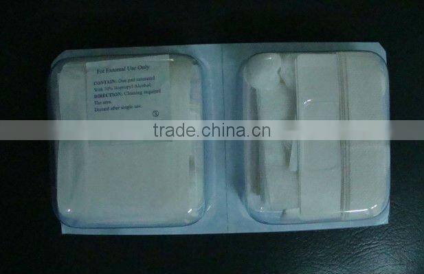 Certificated Disposable Surgical Kits