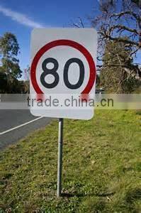 speed display sign china