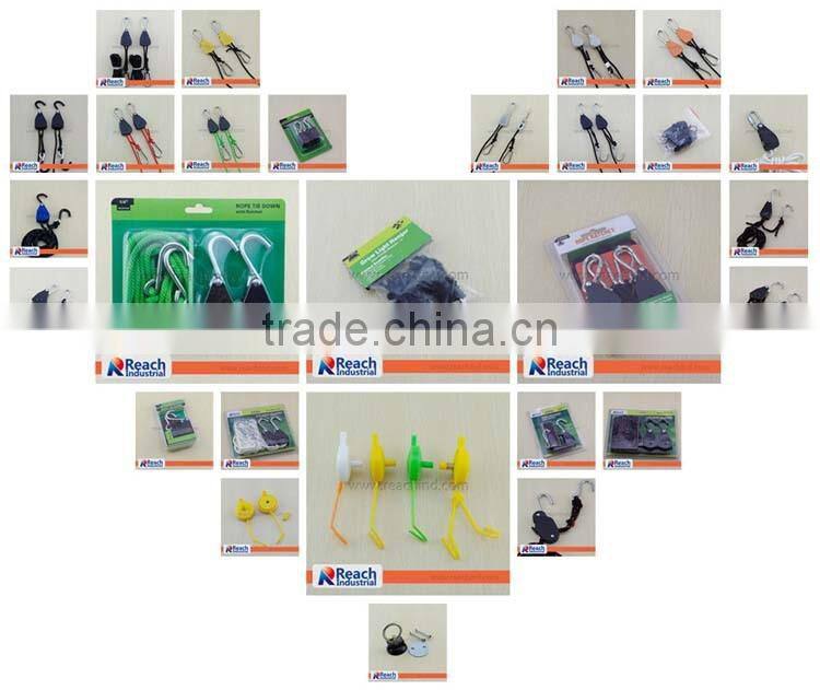 1.5" 3000 Kgs Tie Down Ratchet Strap