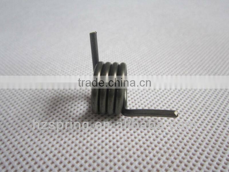 Spring Steel Torsion Spring
