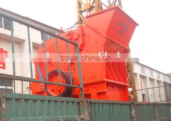 Huahong high efficient sand blasting machine, Building materials equipment