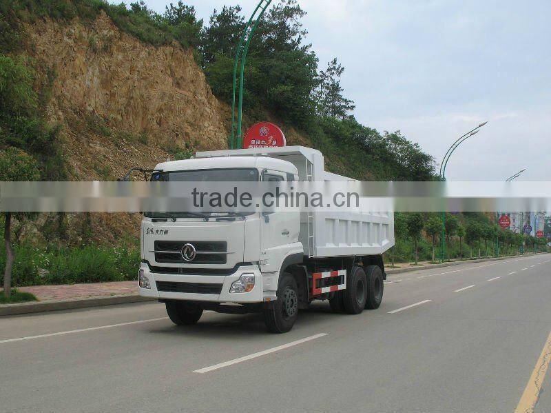 Dongfeng dump truck 20 ton international truck for sales