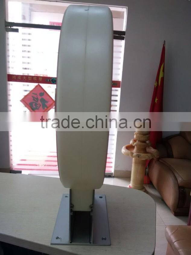 OEM Blow Molding Plastic Billboard PE Digital Billboard Warning Signs Hui Zhou Factory