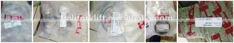 Battery cables and sockets