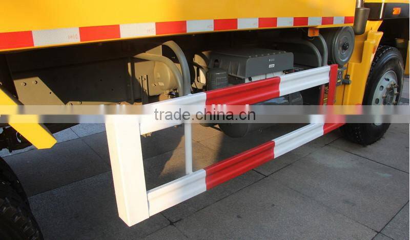 High quality Sinotruk 336hp 6*4 12T capacity tipper truck for sale