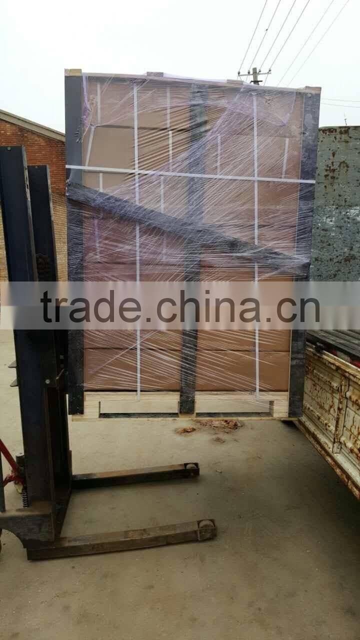 Easy use hand corn sheller machine