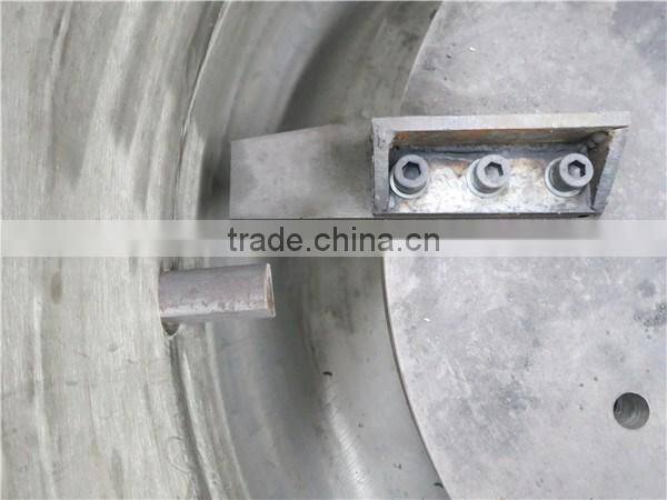 Plastic film densifier agglomerator machine