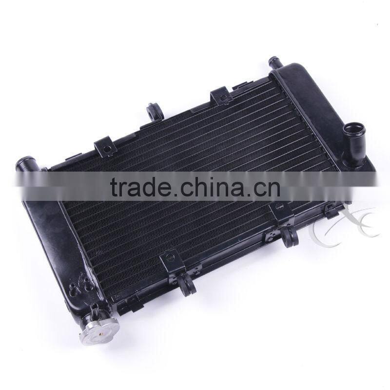 Aftermarket OEM radiator for FZ600