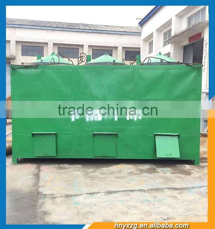 Newest style carbonization furnace for sale