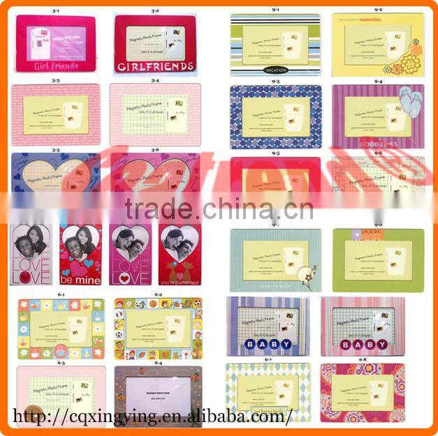 Beautiful Customized Souvenir Steel Bottle Opener Refrigerator Magnet